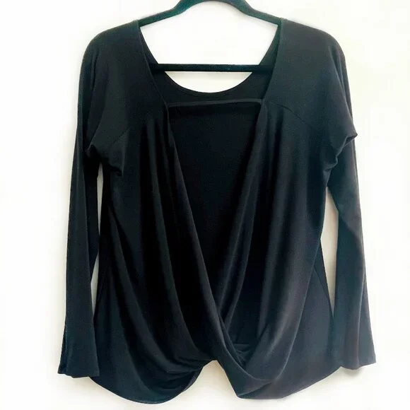 Monteil Hanley Long Sleeve - Picture 5 of 6